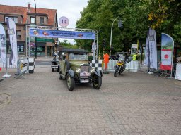 2025 - Parel der Voorkempen - Guy Reynders